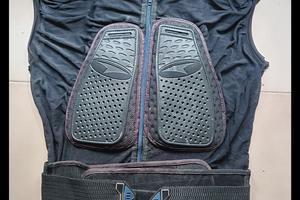 accessori enduro cross