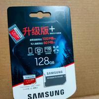 Micro SD Samsung 128GB