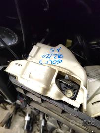 Serratura anteriore sx VOLKSWAGEN GOLF 5 del 2009