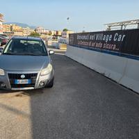 Fiat Sedici 1.9 MJT 4x4 *Emotion*