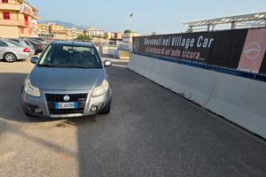 Fiat Sedici 1.9 MJT 4x4 *Emotion*