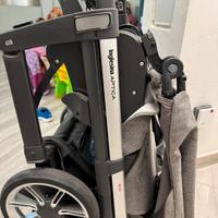 Trio inglesina aptica