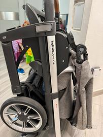 Trio inglesina aptica