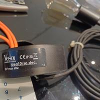 Lampada a sospensione VESOI IDEA 10SO/DEC