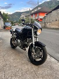 Ducati Monster S2R 800