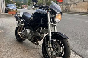 Ducati Monster S2R 800