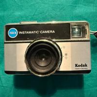 kodac 155x  instamatic
