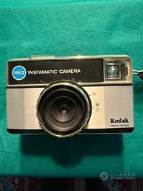 kodac 155x  instamatic