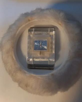 Orologio Swatch "Snow Queen"(2002) - SUBZ100