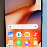 XIAOMI 11 Lite 5G NE Truffle Black 6 GB 128 ROM