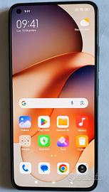 XIAOMI 11 Lite 5G NE Truffle Black 6 GB 128 ROM