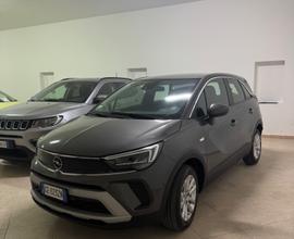 Opel Crossland Crossland 1.5 ECOTEC D 110 CV Start