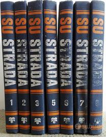 Su strada - enciclopedia pratica per l'auto