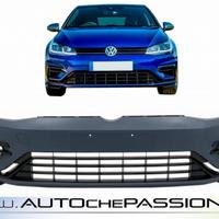 KIT Paraurti anteriore R, Golf 7.5 dal 2017>2019