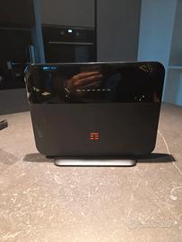 Modem Router TIM Hub+ ZXHN X2740 come nuovo