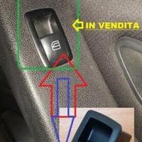 Pasto alzavetro classe a b ml ant sx e post sx/dx