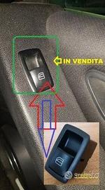 Pasto alzavetro classe a b ml ant sx e post sx/dx