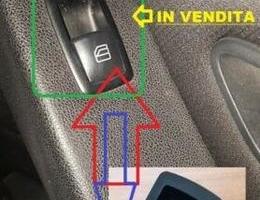 Pasto alzavetro classe a b ml ant sx e post sx/dx