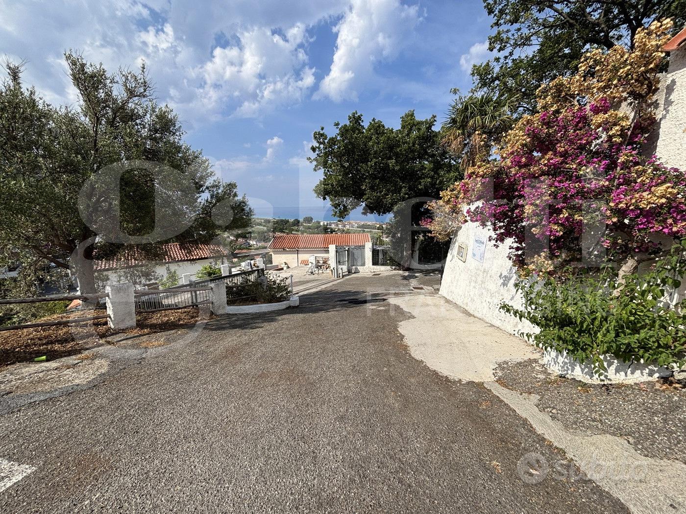 Appartamento Falconara Albanese - Vista 4