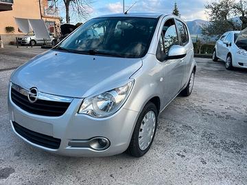 Opel Agila 1.3 CDTI 75CV F.AP. Enjoy
