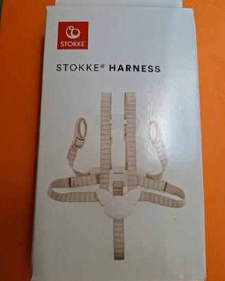 Cintura Stokke Tripp Trapp pari al nuovo