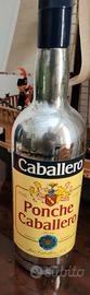 Ponche Caballero 