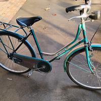 Bicicletta da 26"