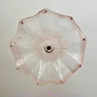 Lampadario Gabbiano Vintage anni 70 