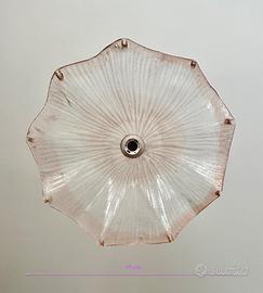 Lampadario Gabbiano Vintage anni 70 