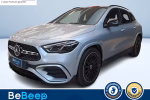 Mercedes-Benz GLA 200 D AMG LINE EXTRA AUTO