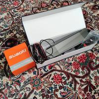 specchietto dash cam