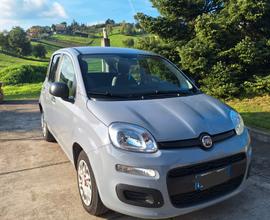 FIAT Panda 3ª serie - 2021