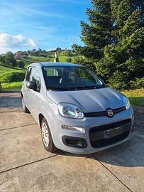 FIAT Panda 3ª serie - 2021