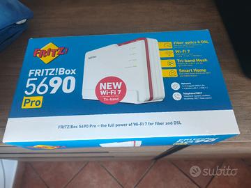  per errore di acquisizione modem
