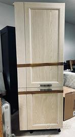 Mobile Colonna Cucina Frigorifero 200 x 60 x 73 cm