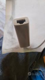 adattatore ethernet ,/ micro usb