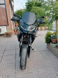 BMW f900xr