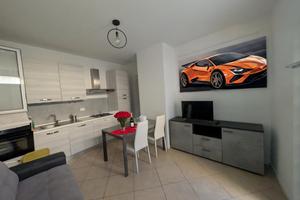 Transitorio dip. lamborghini una sola persona