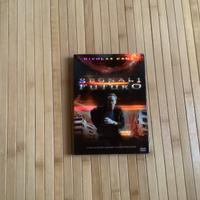 DVD Segnali dal futuro