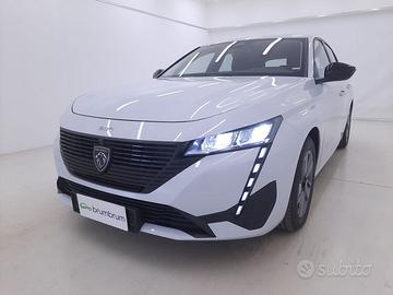 Peugeot 308 Active Pack EAT8 BR430302 1.2 Benzina 