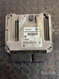 Centralina motore Mini Countryman 1.6 N47C16A