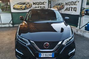 Nissan Qashqai 1.5 dCi 115 CV N-Connecta