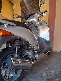 Scooter Honda Chiocciola 150 cc