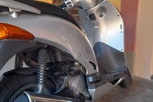 Scooter Honda Chiocciola 150 cc
