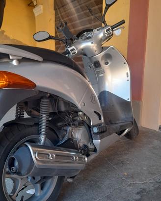 Scooter Honda Chiocciola 150 cc