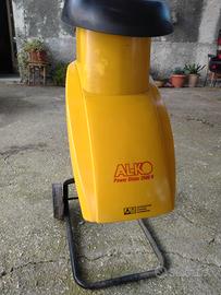 Biotrituratore