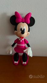 Minnie 