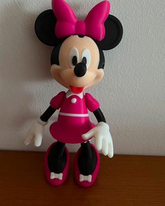 Minnie 