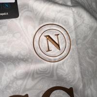 Maglietta Napoli