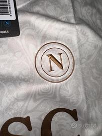 Maglietta Napoli
